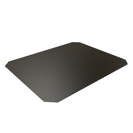 Hammond SOLID C4 CABINET BOTTOM Panel C4B3036SBK1